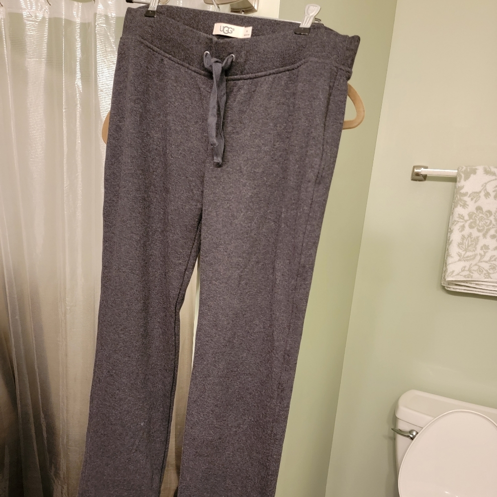 Ugg sweatpants